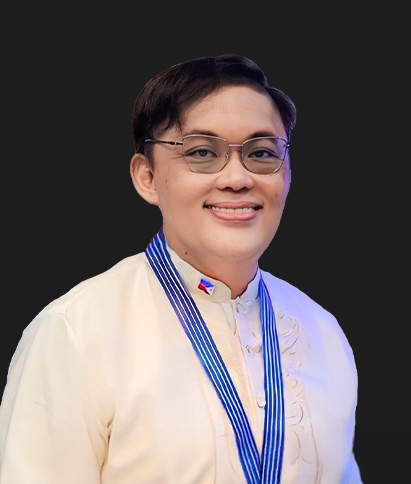 Bently D. Roxas
