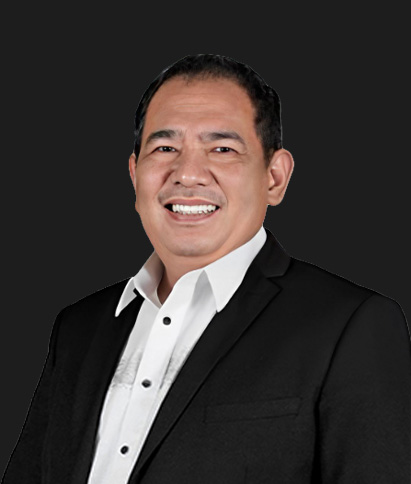 Jose Torres Jr.