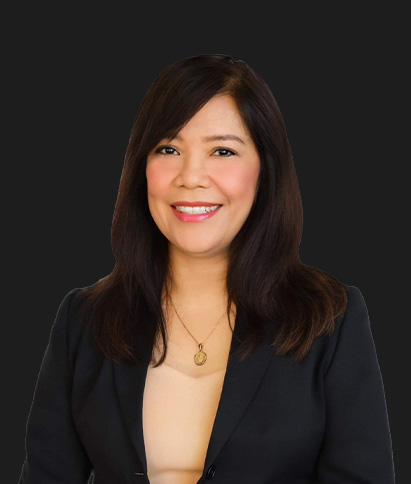 Leonila Baluyut