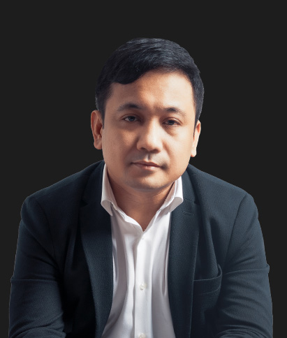 David Almirol Jr.