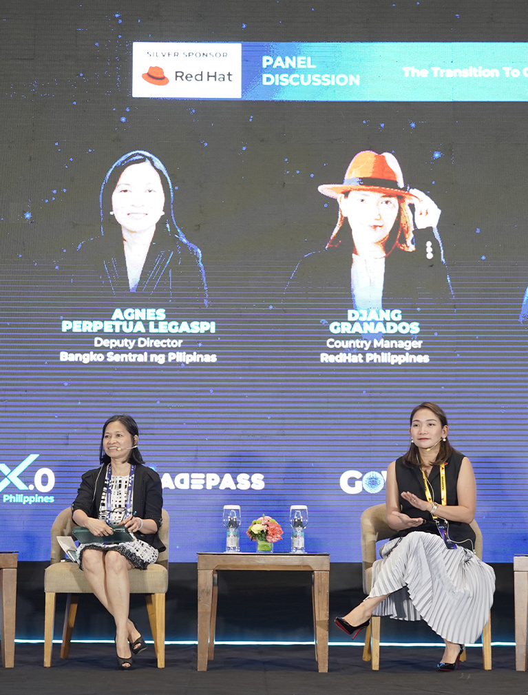 GOVX.0 Philippines