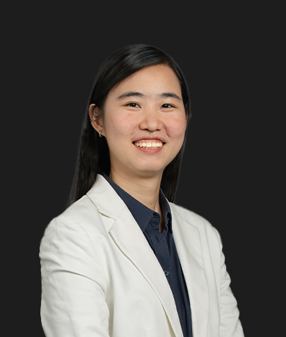Claire Huang