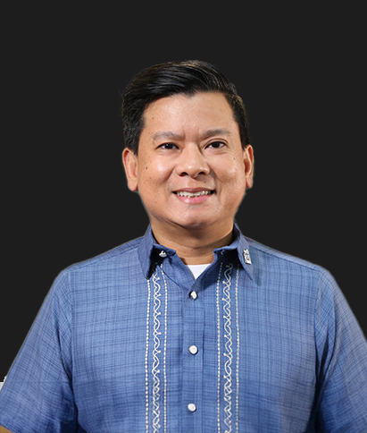 Kristian R. Ablan
