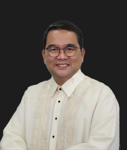 Atty. Revsee Escobedo