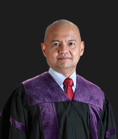 Marvic M.V.F Leonen